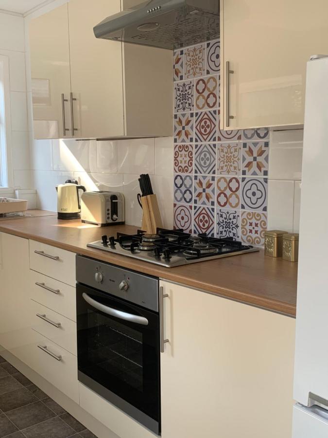 Вилла Hideaway House Бринлингтон Экстерьер фото